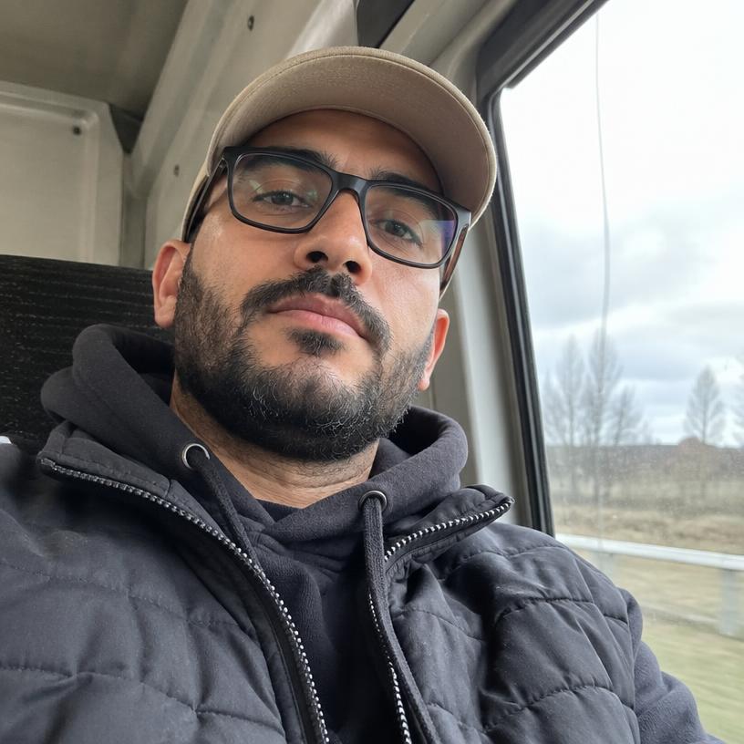 Karim R.